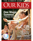 Our Kids Go To Camp Magazine