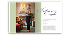 Comfort Life Magazine