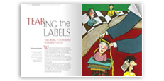 Dialogue Magazine