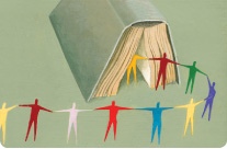 Dialogue online