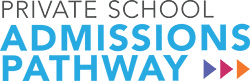 Admissions Pathway