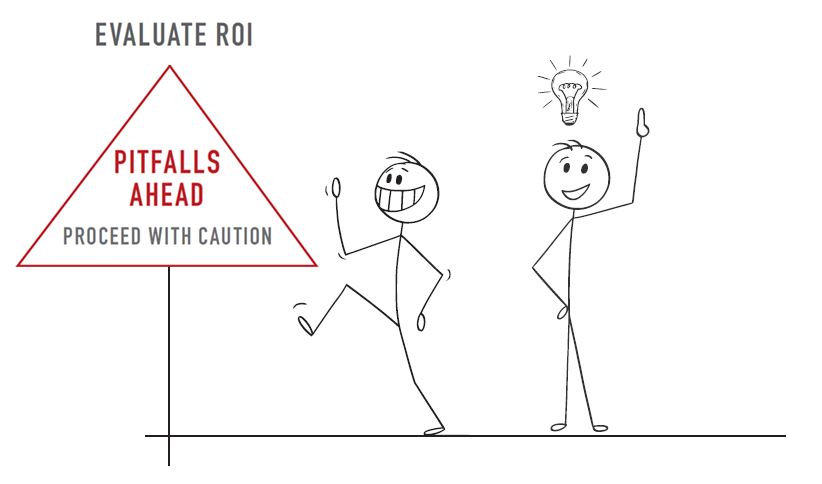 ROI Pitfalls